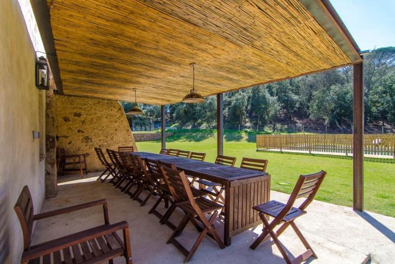 Club Villamar - Maria Saris Monells Exterior foto